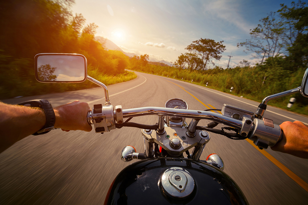 Motorcycle Accident Lawyer