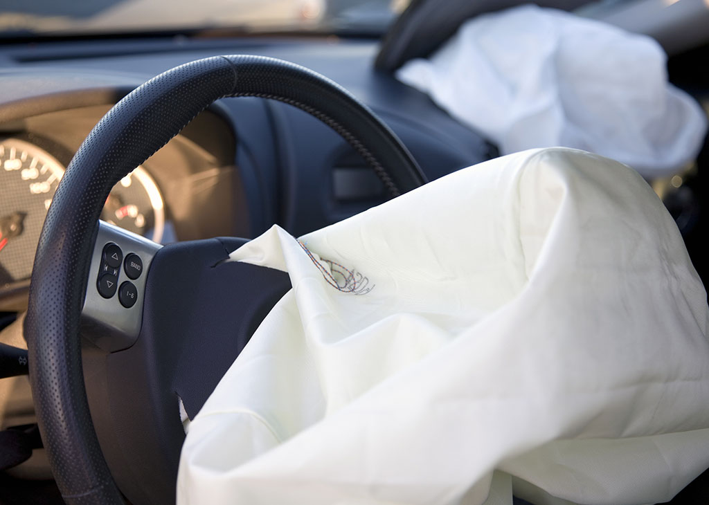 Auto Accident Lawyer