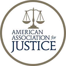American Association For Justice Member Bernard Walsh